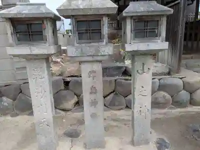 山神社(愛知県)