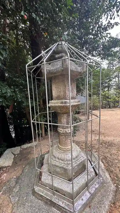 八王子神社(滋賀県)