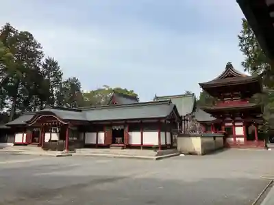薦神社(大分県)