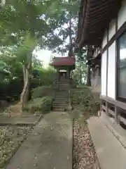 劔神社(埼玉県)