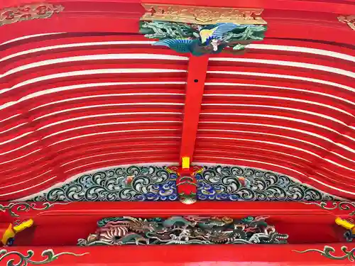 成田山大阪別院　明王院(大阪府)