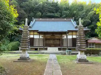 西福寺(千葉県)