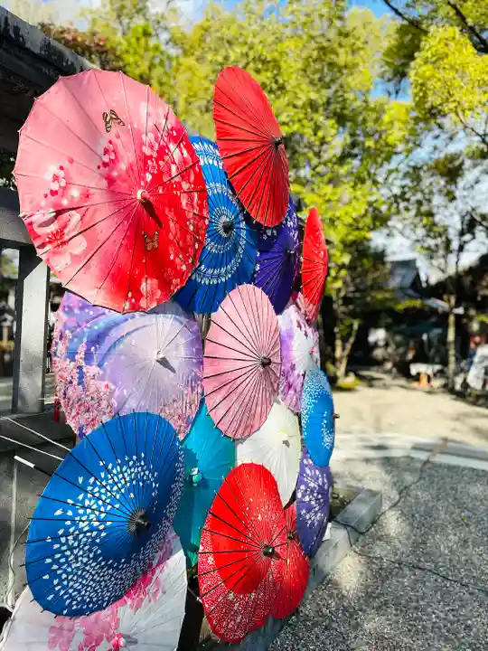 若宮神明社(愛知県)