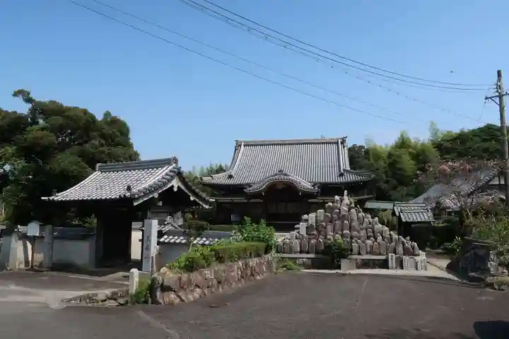 萬壽寺(三重県)