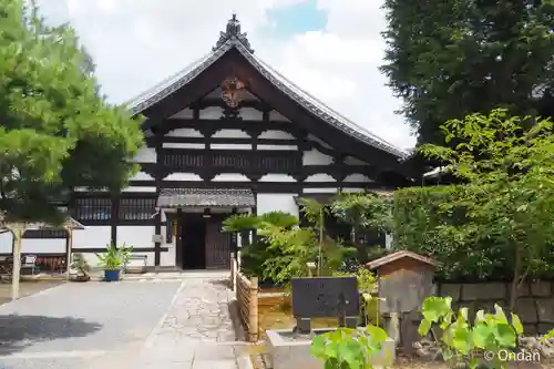 本法寺(京都府)