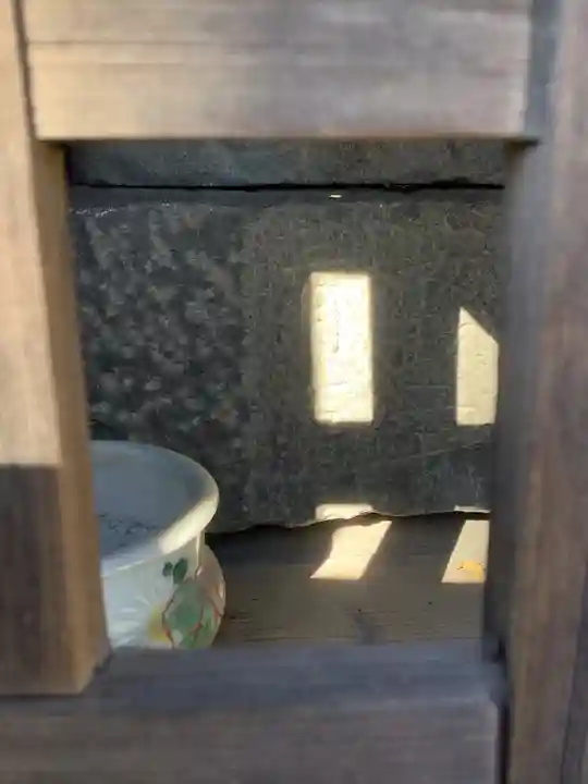 弘法堂のその他建物