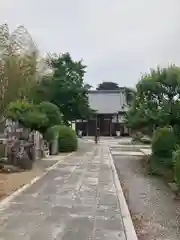 香最寺(埼玉県)