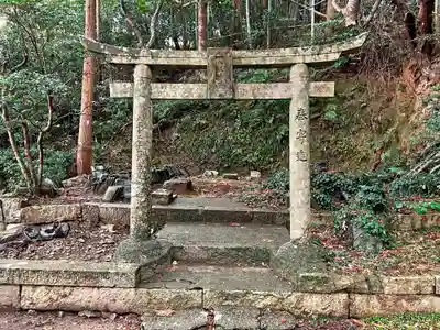白鳥神社(長崎県)