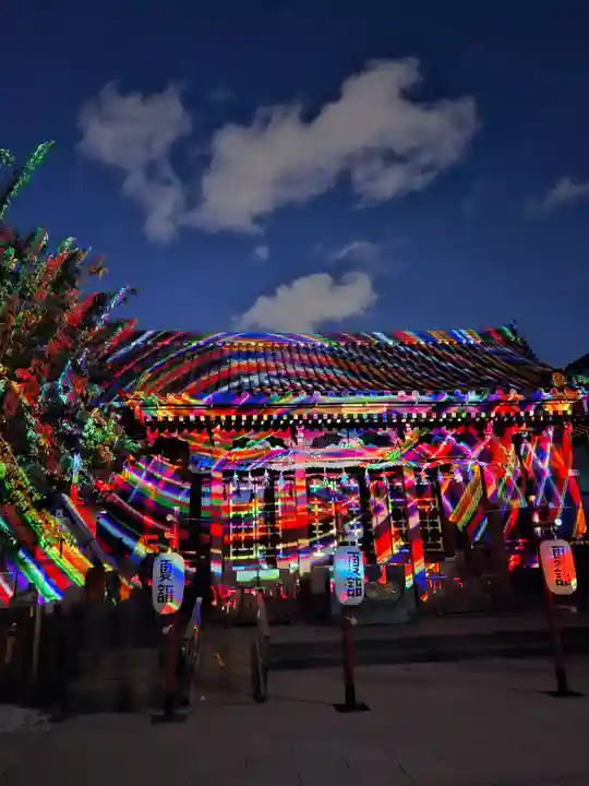 浅草神社(東京都)
