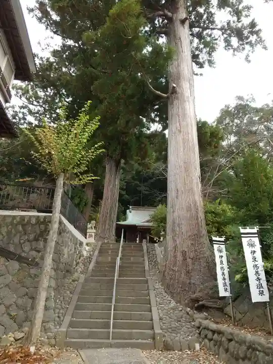 日枝神社のその他建物
