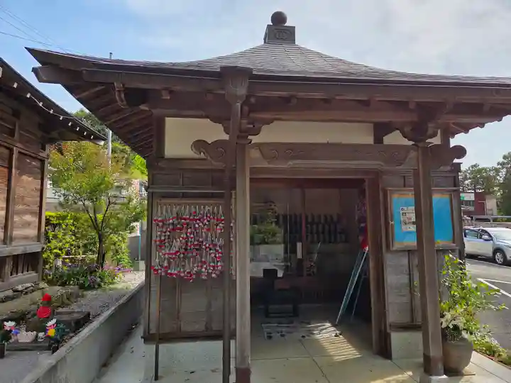 善楽寺(高知県)