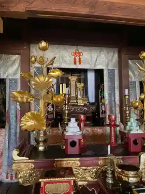 本栖寺(福島県)