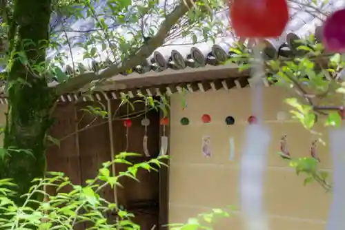 松尾大社のその他建物