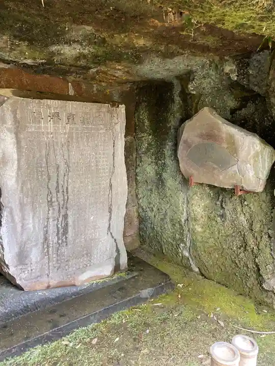 金澤神社のその他建物
