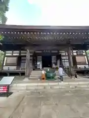 淨眞寺(東京都)