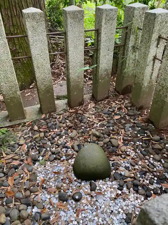 香取神宮のその他建物