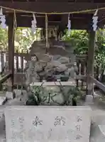 徳庵神社(大阪府)