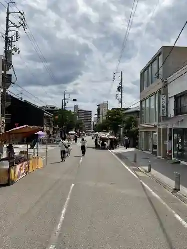 覚王山 日泰寺(愛知県)