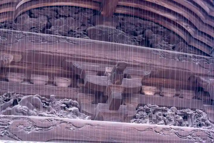 三嶋大社(静岡県)