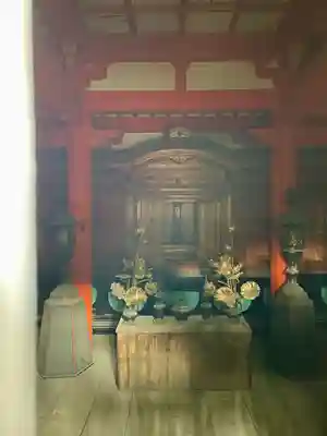 長禅寺(山梨県)