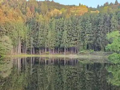 堀越神社(奈良県)