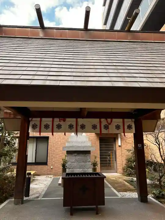 水神社(香川県)