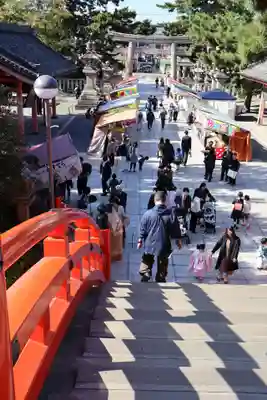 住吉大社(大阪府)