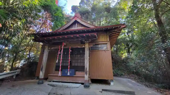笠森寺(千葉県)