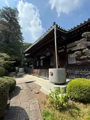 松月院(東京都)