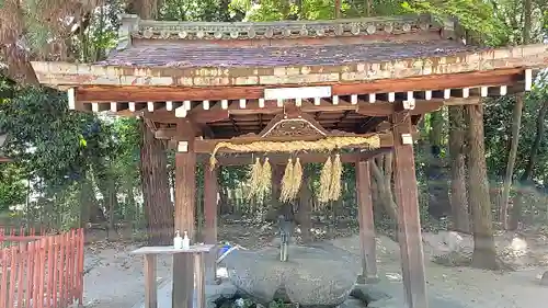 久度神社(奈良県)