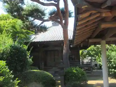 護国寺(東京都)