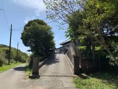 栄泉寺のその他建物