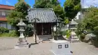 八幡宮(滋賀県)