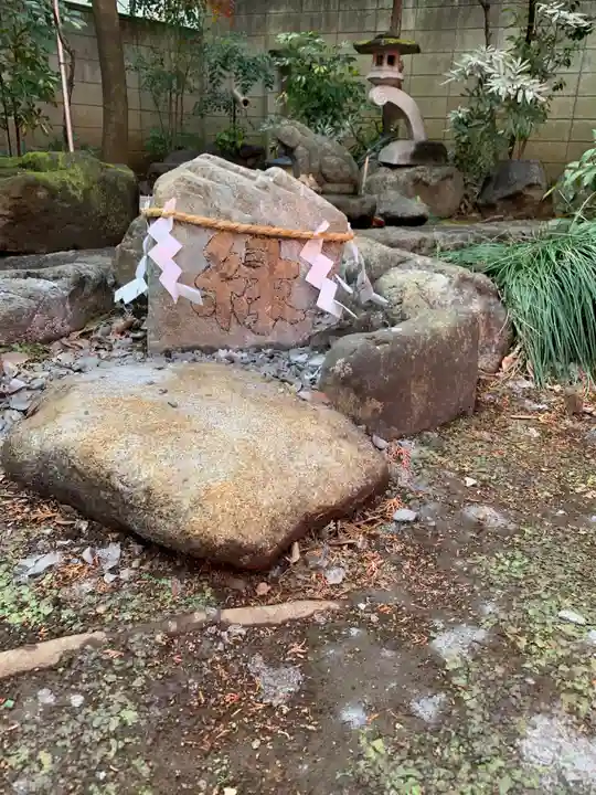くまくま神社(導きの社 熊野町熊野神社)のその他建物