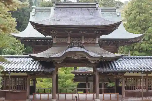 永平寺(福井県)