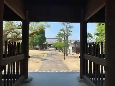 金倉寺(香川県)