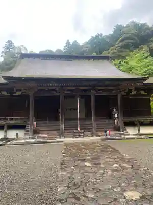 西明寺(滋賀県)