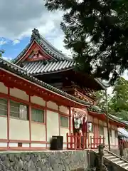 手向山八幡宮(奈良県)