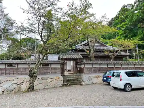 佐伎治神社(福井県)