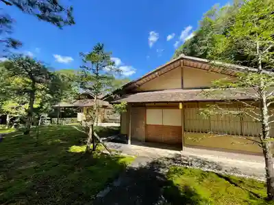 伊勢神宮内宮（皇大神宮）(三重県)