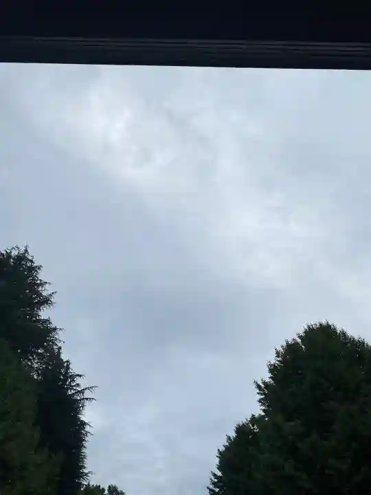 小野神社(東京都)