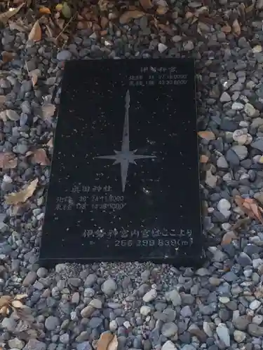 眞田神社(長野県)