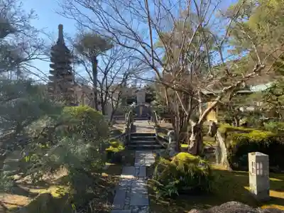 伊勢の国 四天王寺のその他建物