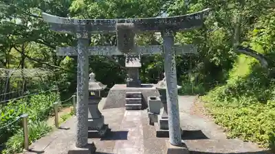 天満宮(福島県)