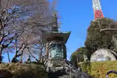 増上寺(東京都)