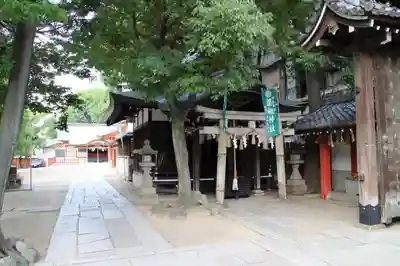 堺薬祖神社のその他建物
