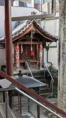 誓願寺(京都府)