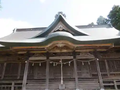 日枝神社(山形県)