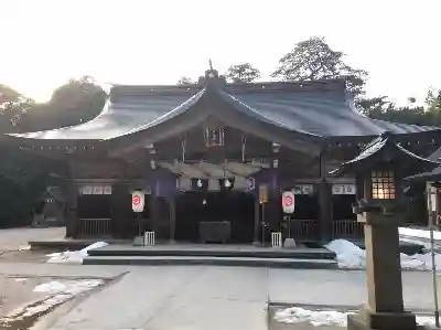 八重垣神社のその他建物