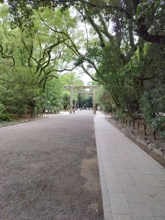 熱田神宮のその他建物